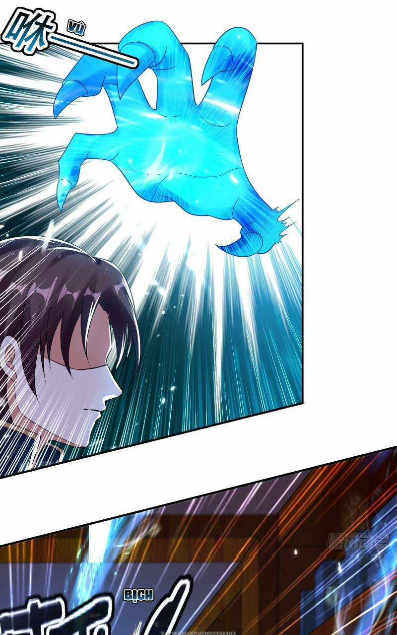 Dị Giới Siêu Cấp Ở Rể Chapter 8 trang 2