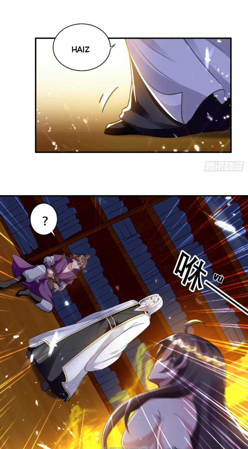 Dị Giới Siêu Cấp Ở Rể Chapter 8 trang 24