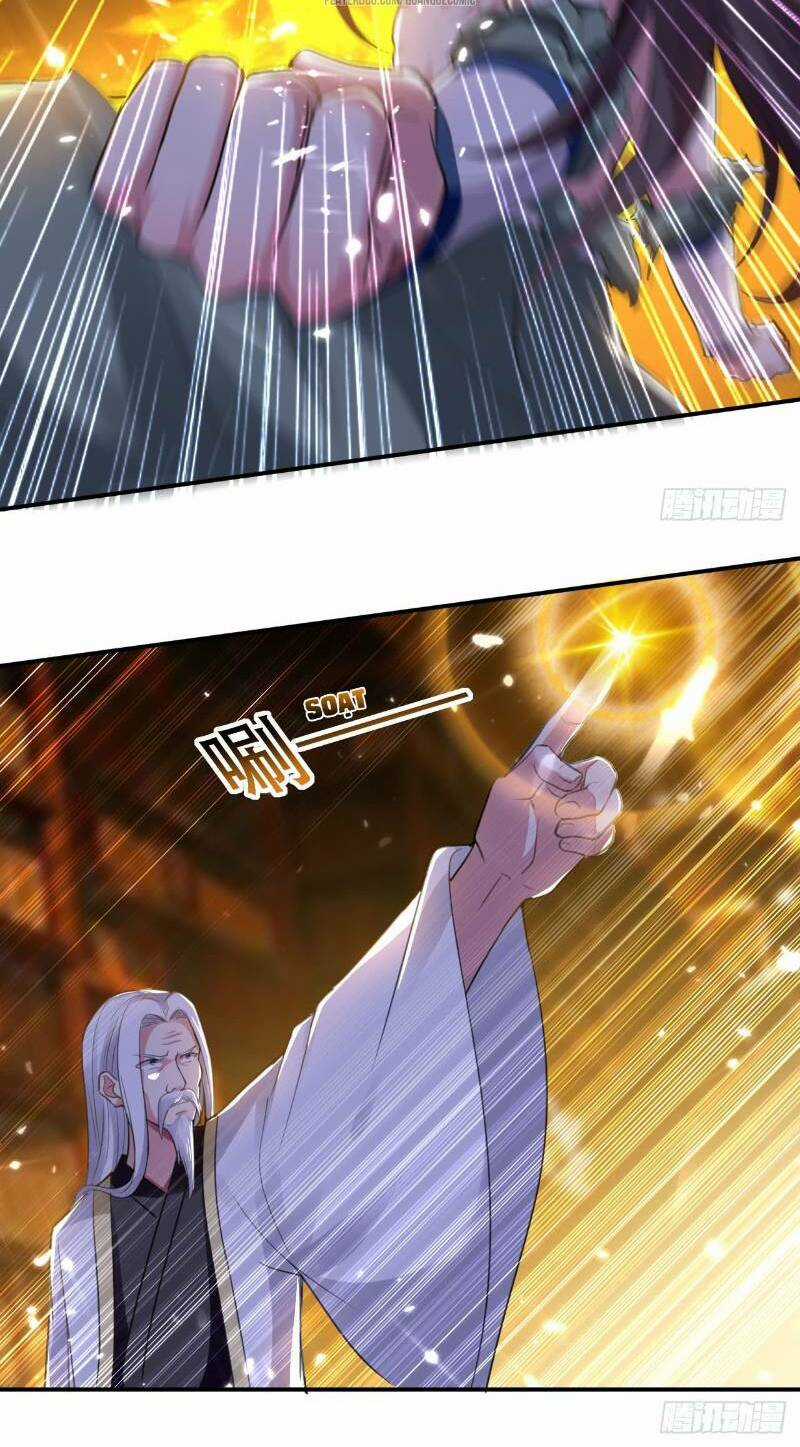 Dị Giới Siêu Cấp Ở Rể Chapter 8 trang 25