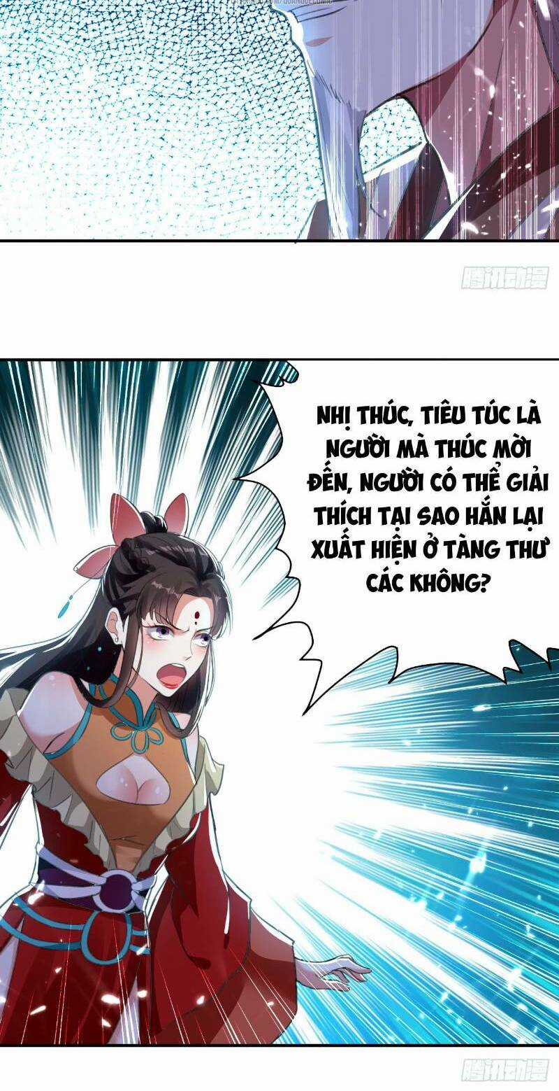 Dị Giới Siêu Cấp Ở Rể Chapter 9 trang 15