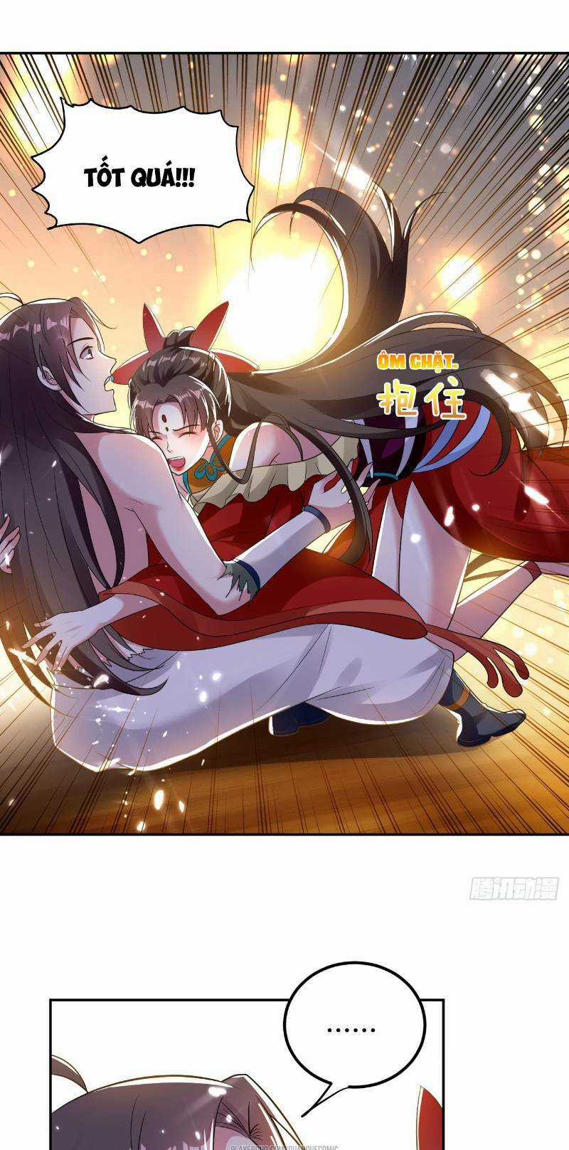 Dị Giới Siêu Cấp Ở Rể Chapter 9 trang 2