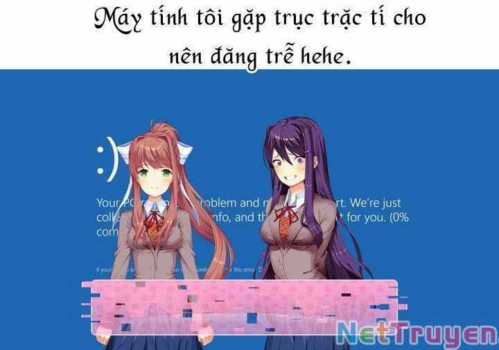 Dị Giới Thất Cách Chapter 20 trang 0
