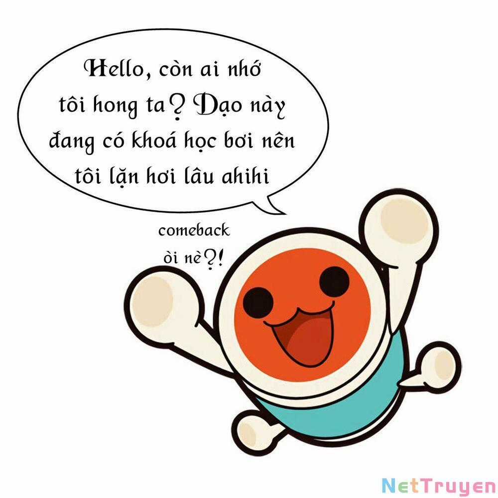 Dị Giới Thất Cách Chapter 21 trang 0