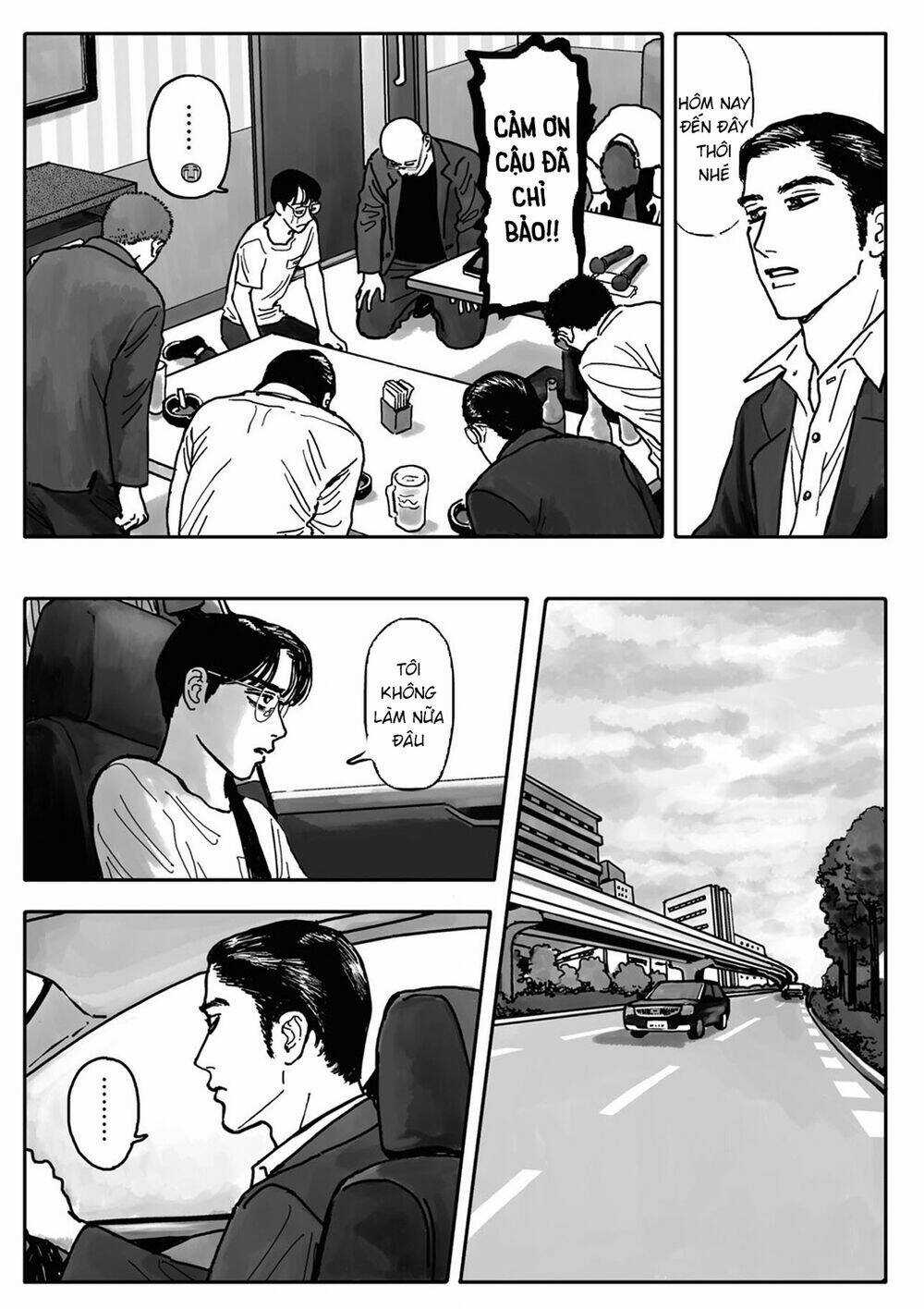 Đi Hát Karaoke Đi! Chapter 1 trang 47