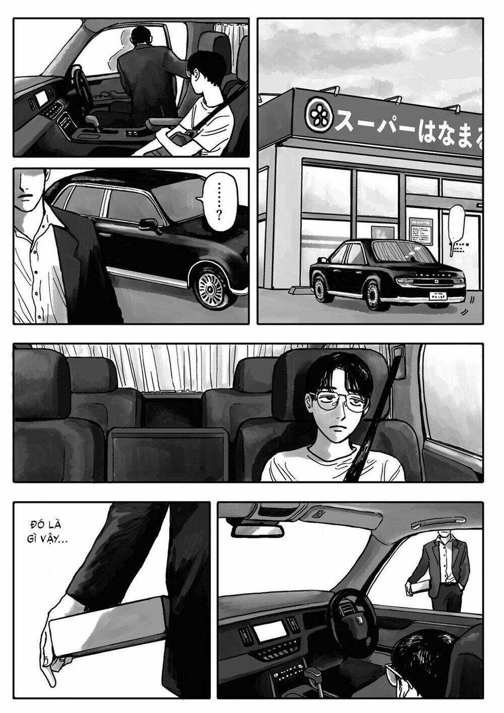 Đi Hát Karaoke Đi! Chapter 1 trang 49