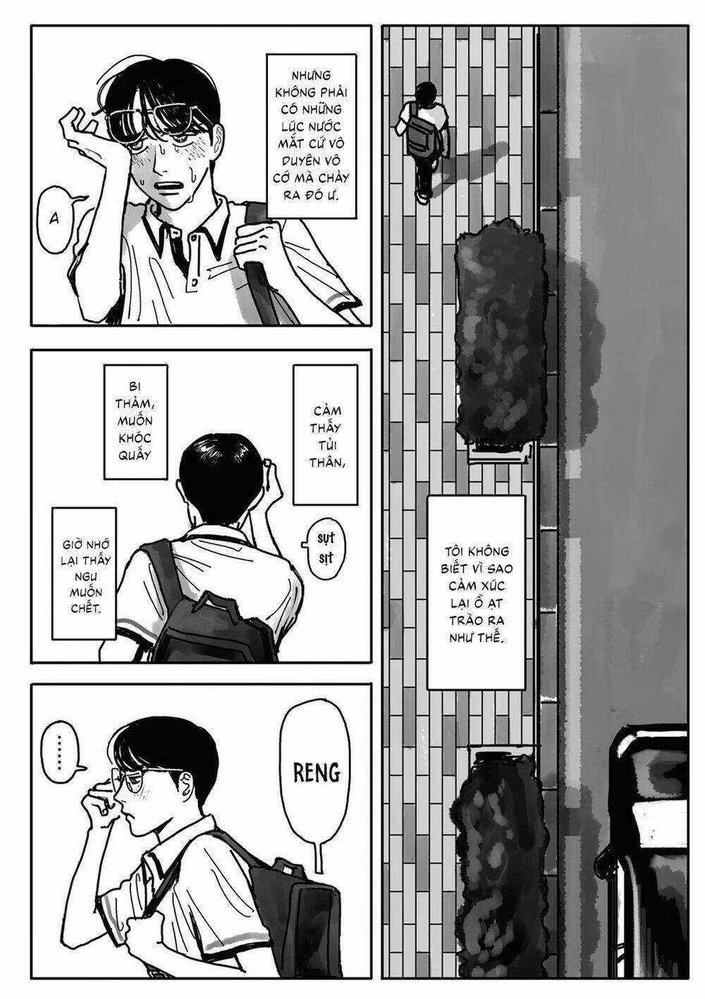 Đi Hát Karaoke Đi! Chapter 2 trang 24