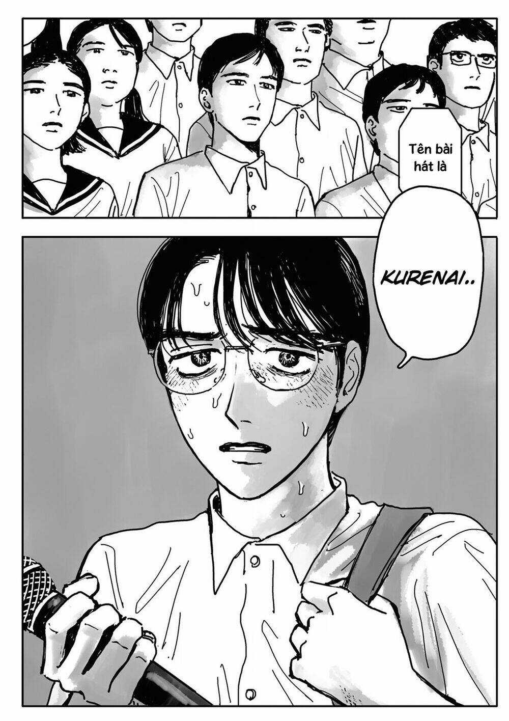 Đi Hát Karaoke Đi! Chapter 2 trang 44