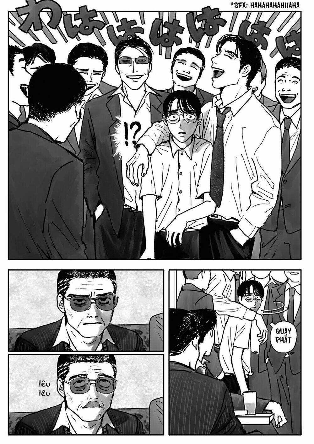 Đi Hát Karaoke Đi! Chapter 2 trang 53