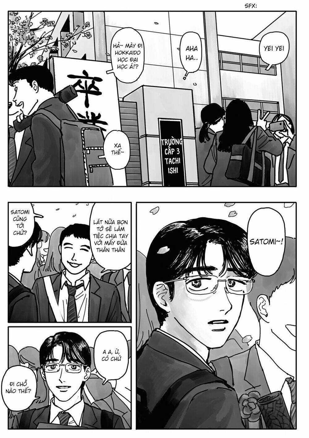 Đi Hát Karaoke Đi! Chapter 2 trang 57