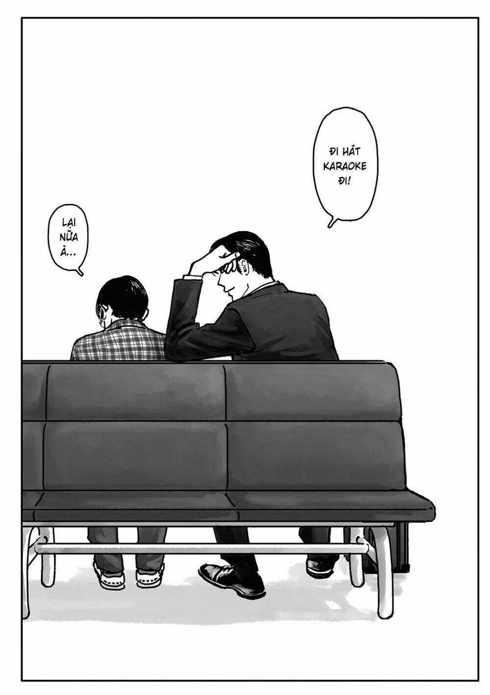 Đi Hát Karaoke Đi! Chapter 2 trang 66