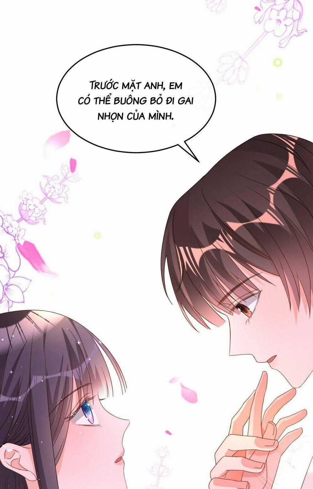 Dĩ Hôn Chi Danh Chapter 10.2 trang 1