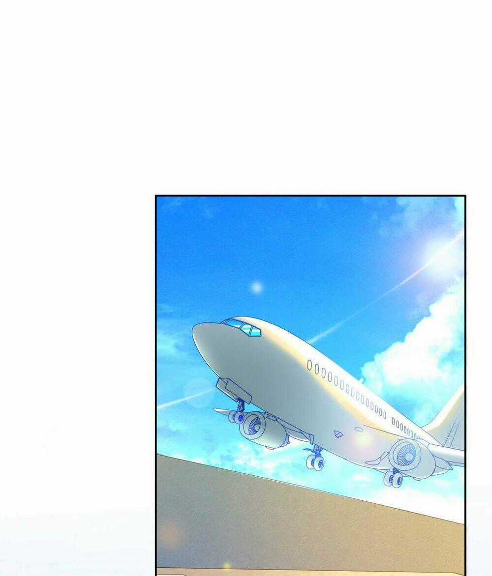 Dĩ Hôn Chi Danh Chapter 11 trang 1