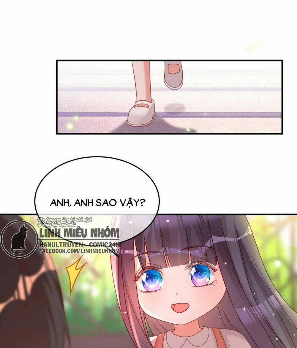 Dĩ Hôn Chi Danh Chapter 13.2 trang 1