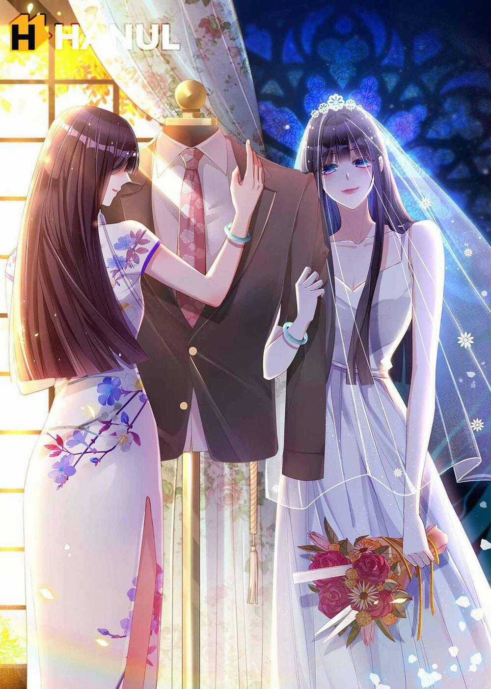 Dĩ Hôn Chi Danh Chapter 16.2 trang 0