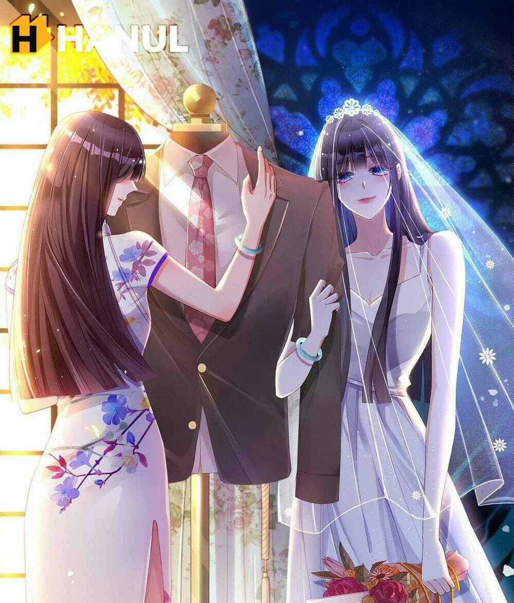 Dĩ Hôn Chi Danh Chapter 17.2 trang 0