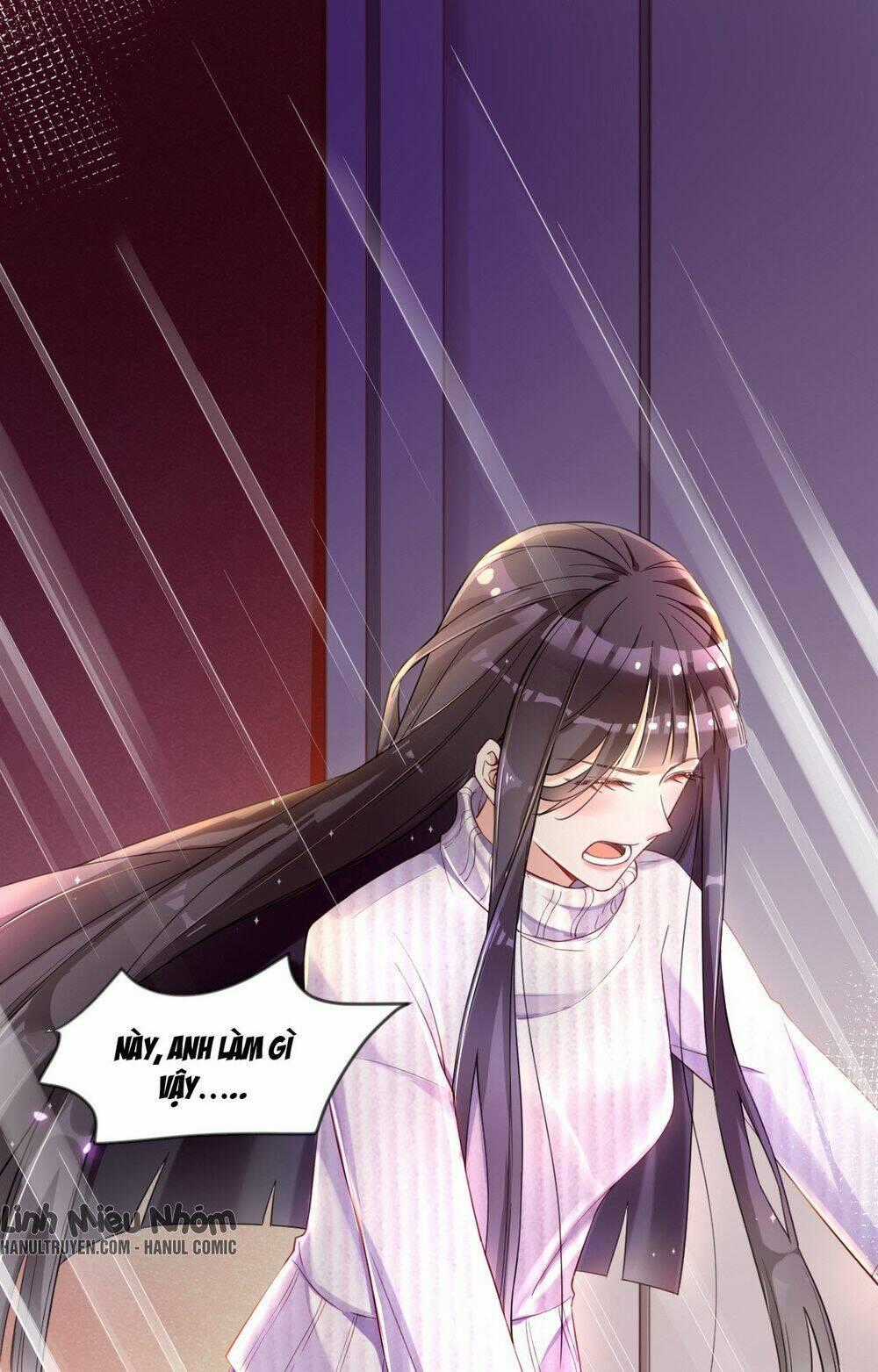 Dĩ Hôn Chi Danh Chapter 2.1 trang 1
