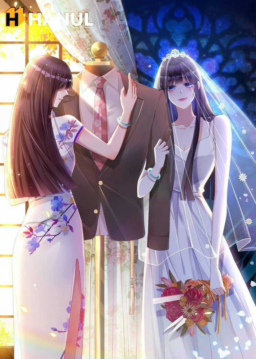 Dĩ Hôn Chi Danh Chapter 3 trang 0