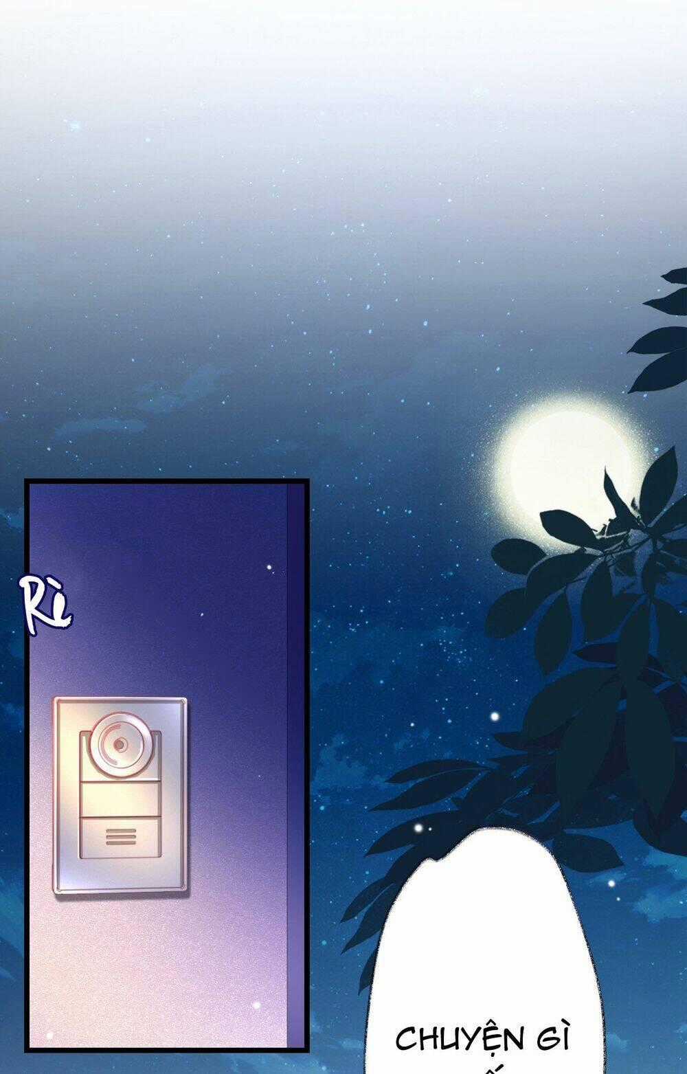 Dĩ Hôn Chi Danh Chapter 3 trang 1