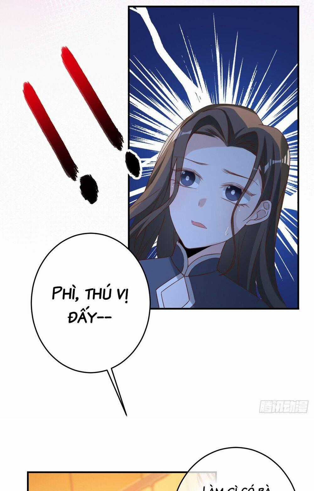 Dĩ Hôn Chi Danh Chapter 5.2 trang 1