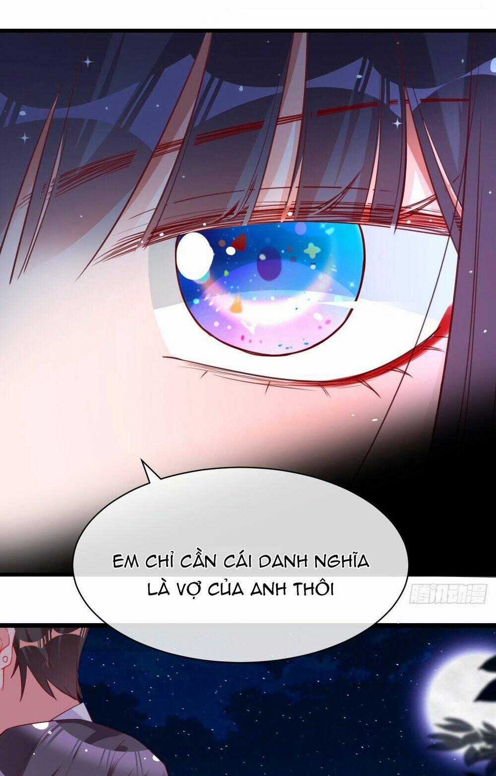 Dĩ Hôn Chi Danh Chapter 7.2 trang 1