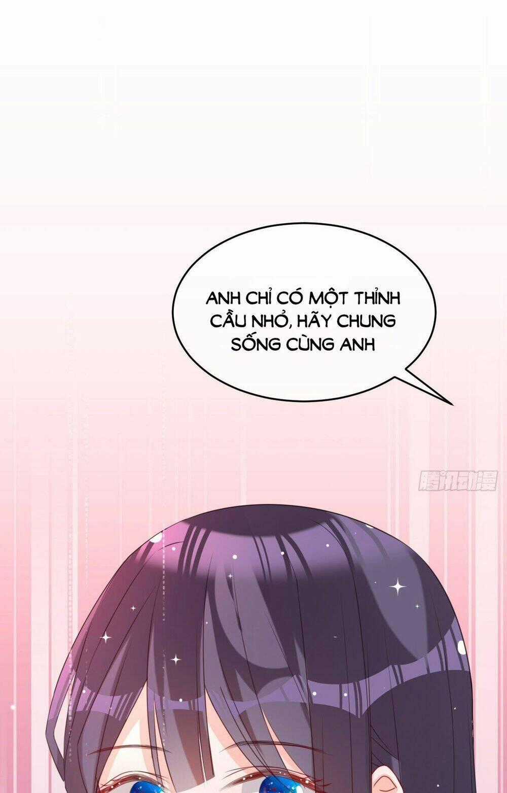Dĩ Hôn Chi Danh Chapter 9.1 trang 1