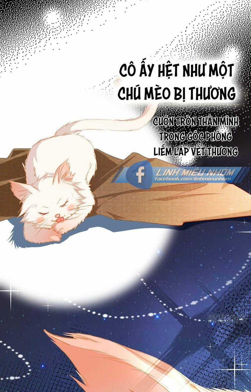 Dĩ Hôn Chi Danh Chapter 9.2 trang 1