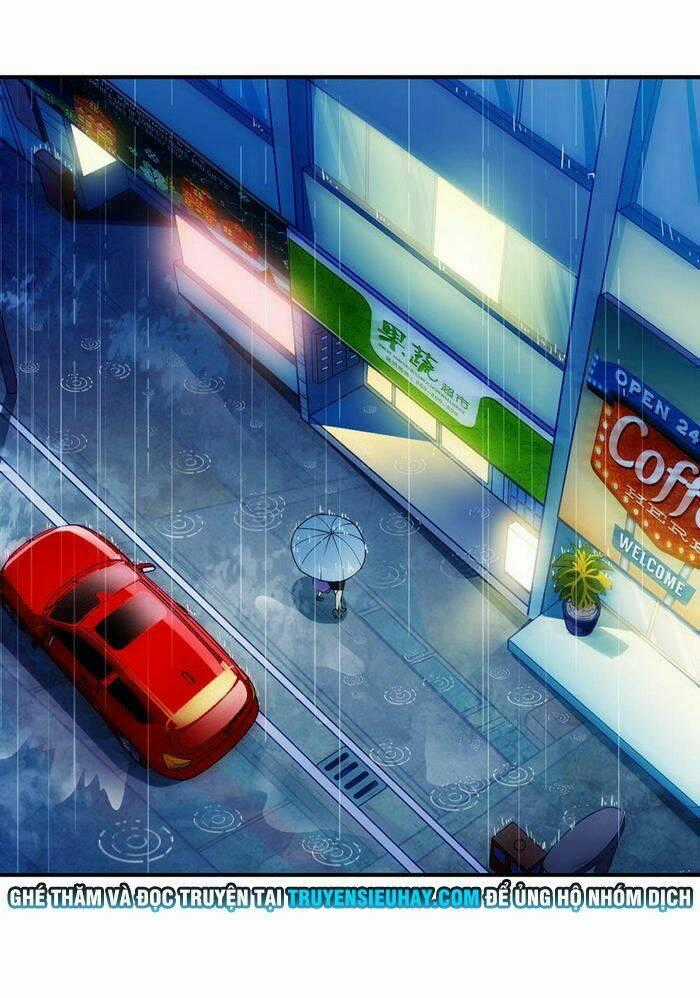Dị Năng Của Ngươi Thuộc Về Ta Chapter 14 trang 0