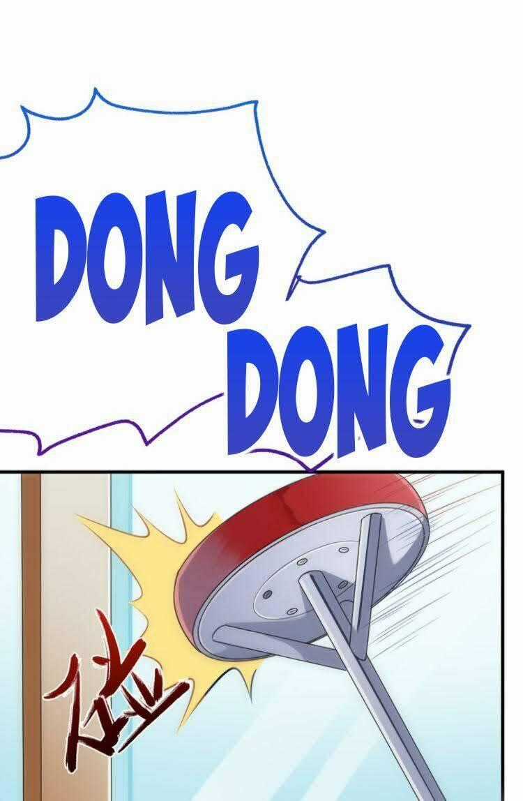 Dị Năng Của Ngươi Thuộc Về Ta Chapter 5 trang 0