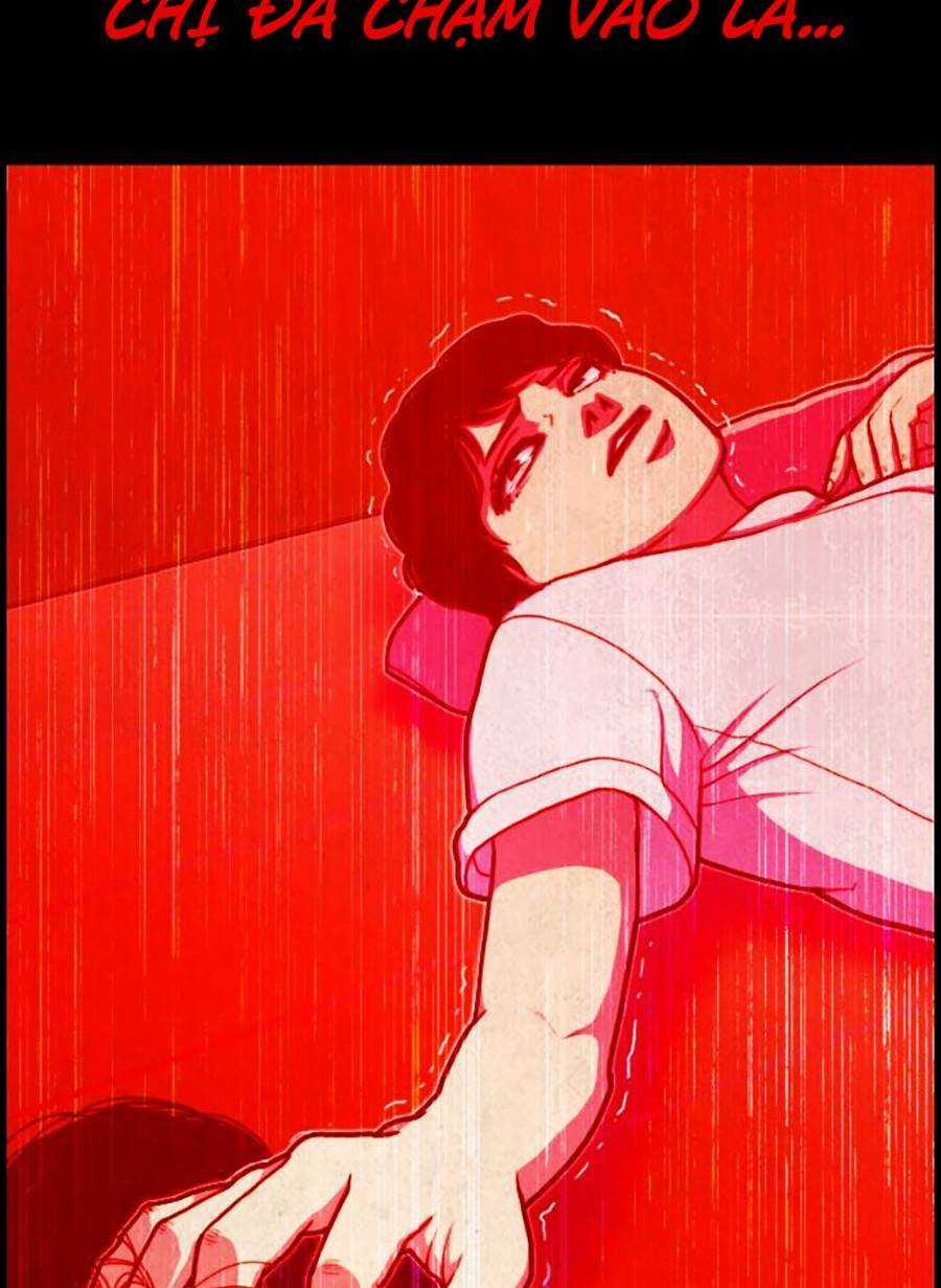 Đi Ngủ Cùng Ma Chapter 1 trang 10