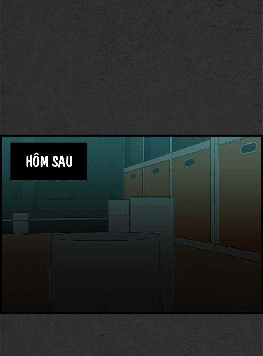 Đi Ngủ Cùng Ma Chapter 1 trang 103