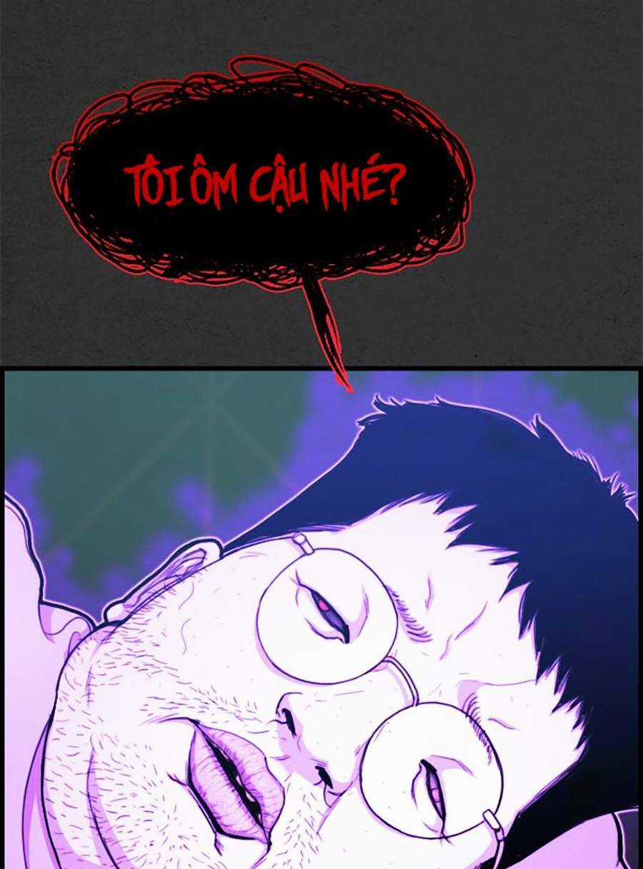 Đi Ngủ Cùng Ma Chapter 1 trang 116