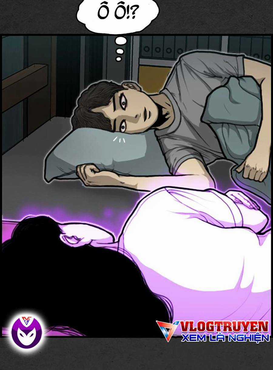 Đi Ngủ Cùng Ma Chapter 1 trang 120