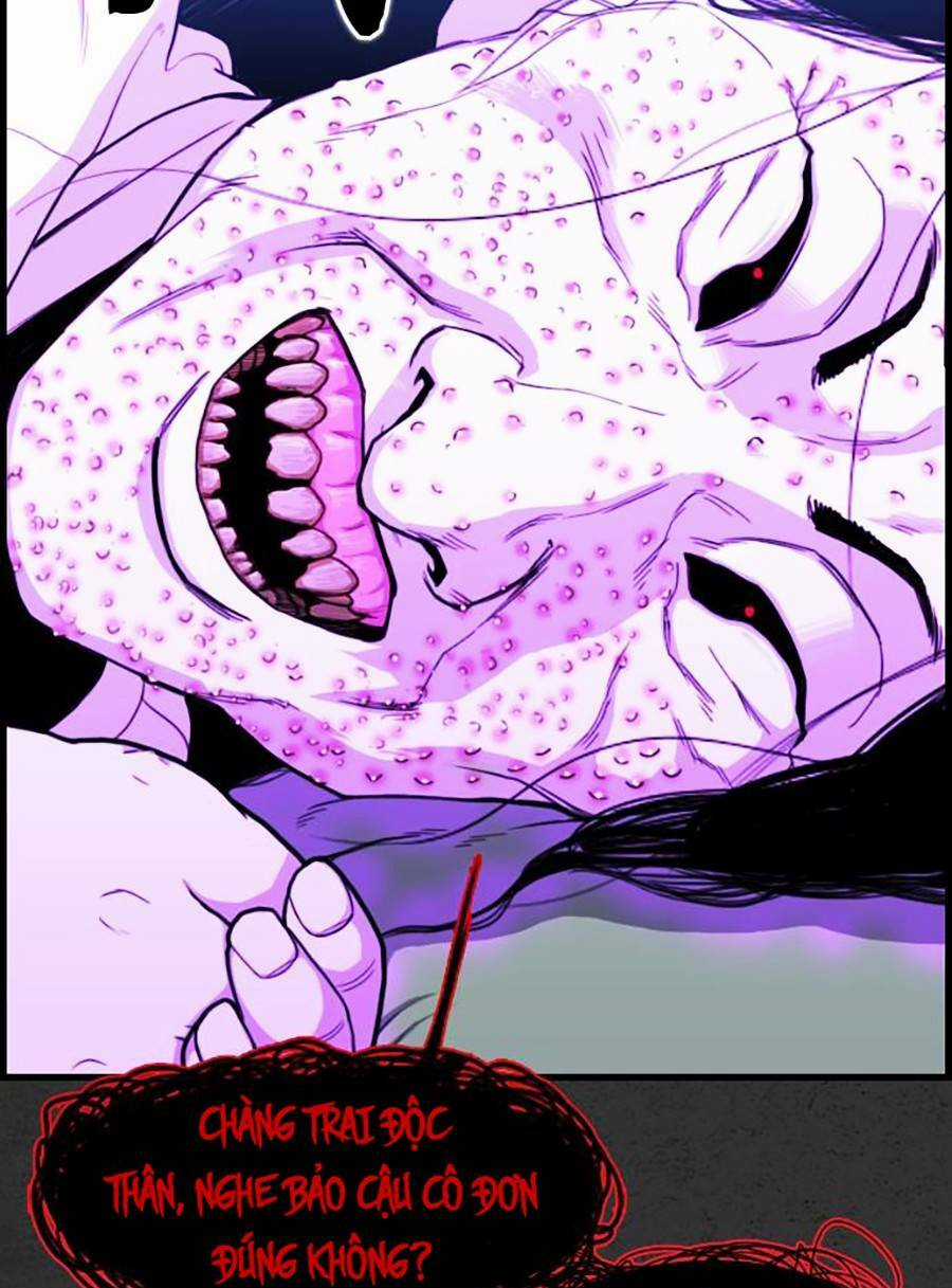 Đi Ngủ Cùng Ma Chapter 1 trang 122