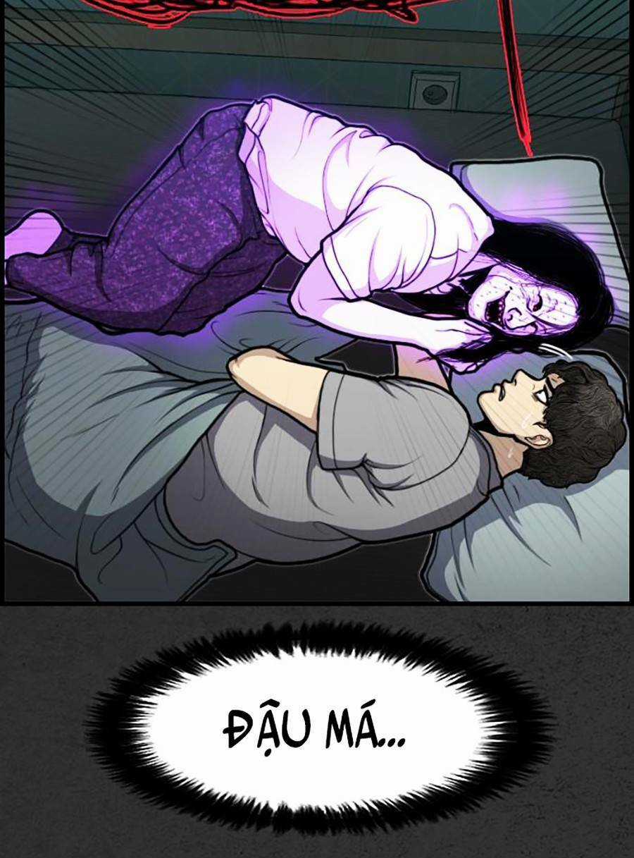 Đi Ngủ Cùng Ma Chapter 1 trang 124