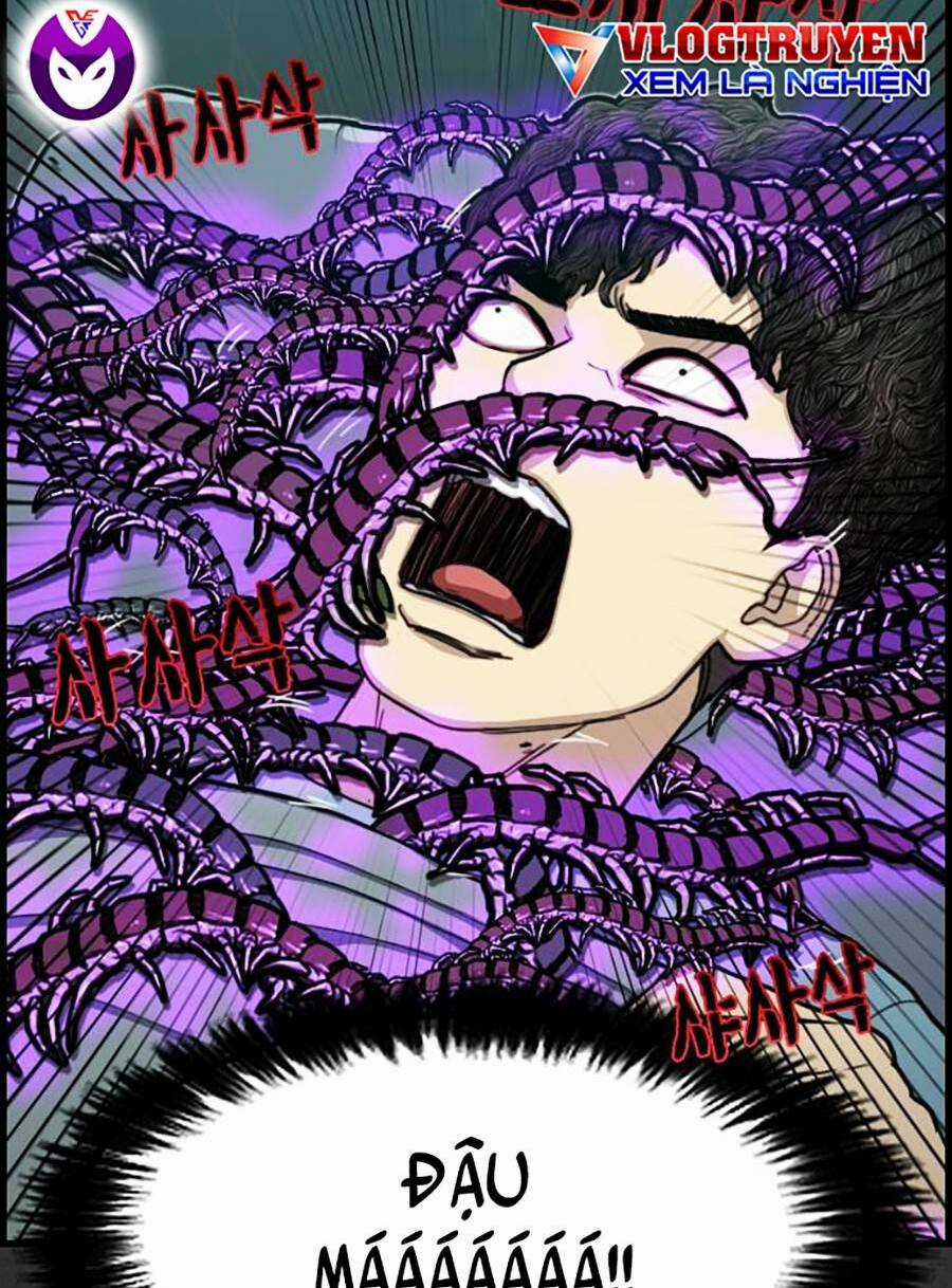 Đi Ngủ Cùng Ma Chapter 1 trang 127