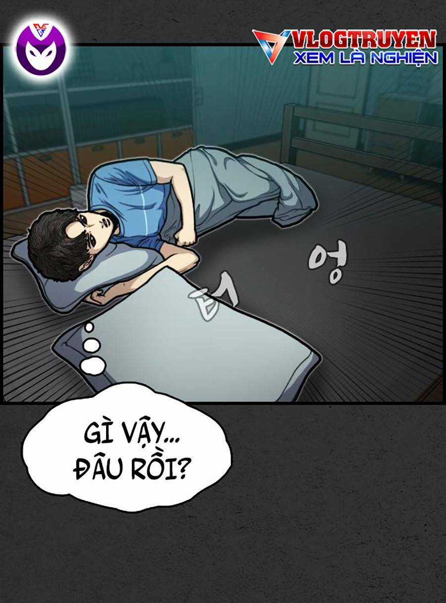 Đi Ngủ Cùng Ma Chapter 1 trang 134