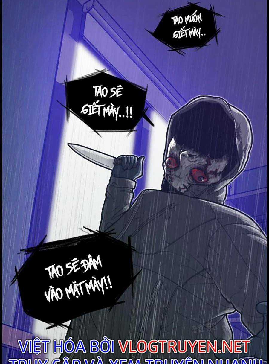 Đi Ngủ Cùng Ma Chapter 1 trang 137