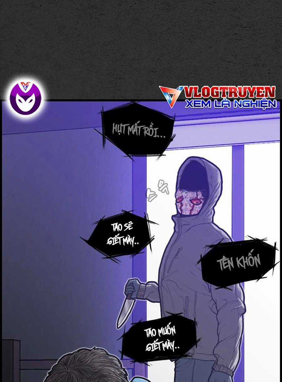 Đi Ngủ Cùng Ma Chapter 1 trang 141