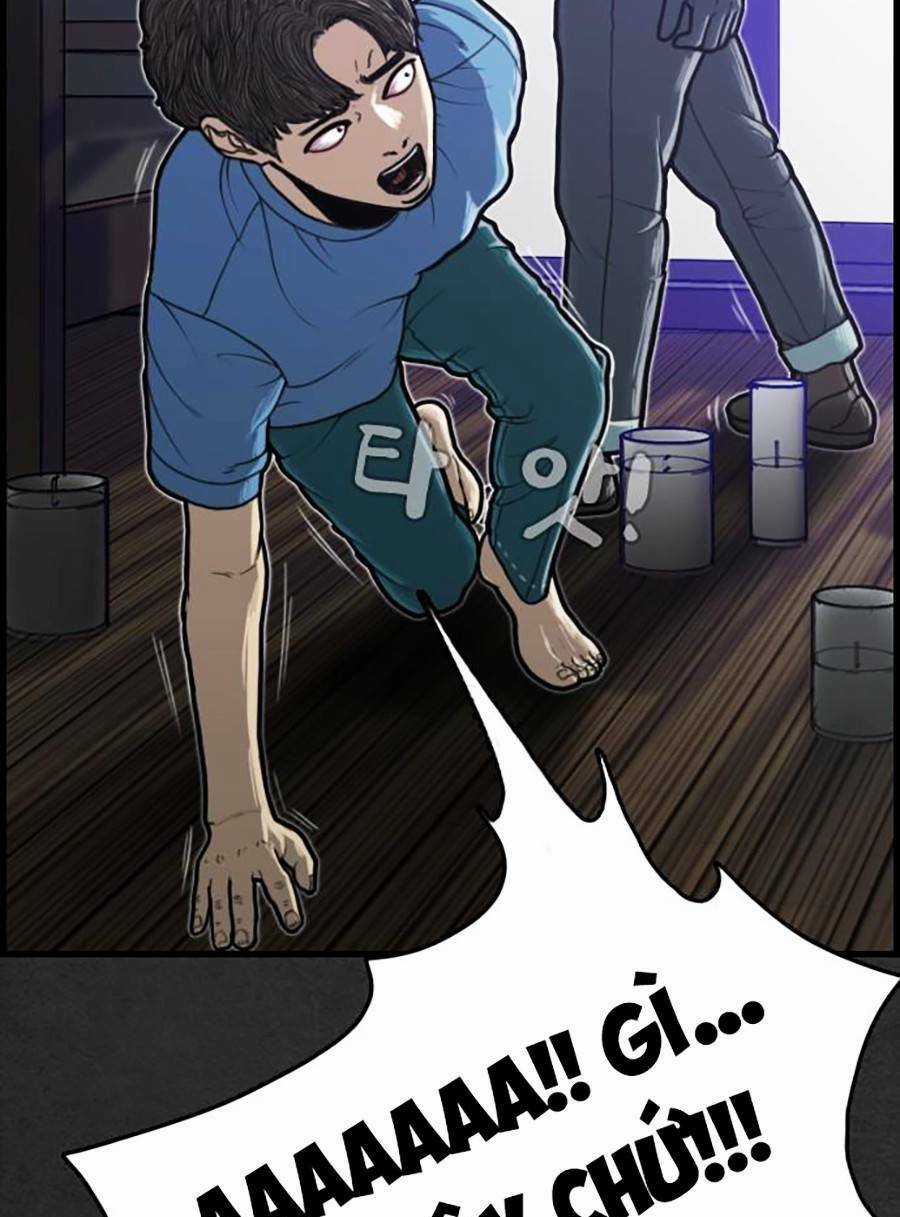 Đi Ngủ Cùng Ma Chapter 1 trang 142