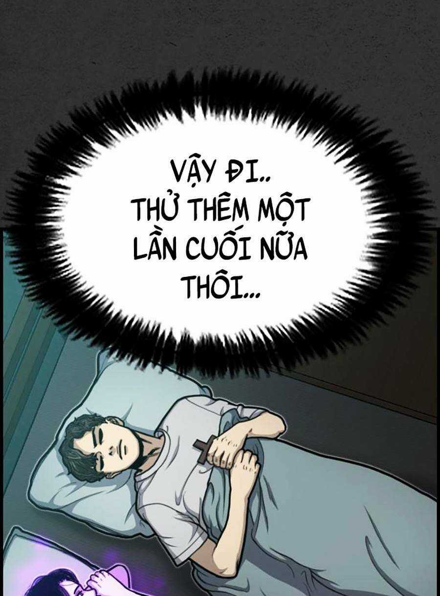 Đi Ngủ Cùng Ma Chapter 1 trang 161
