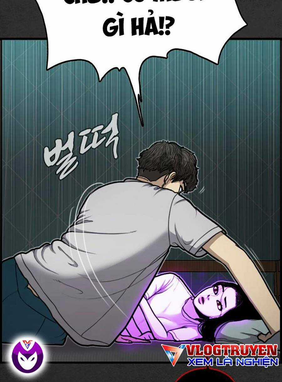 Đi Ngủ Cùng Ma Chapter 1 trang 165