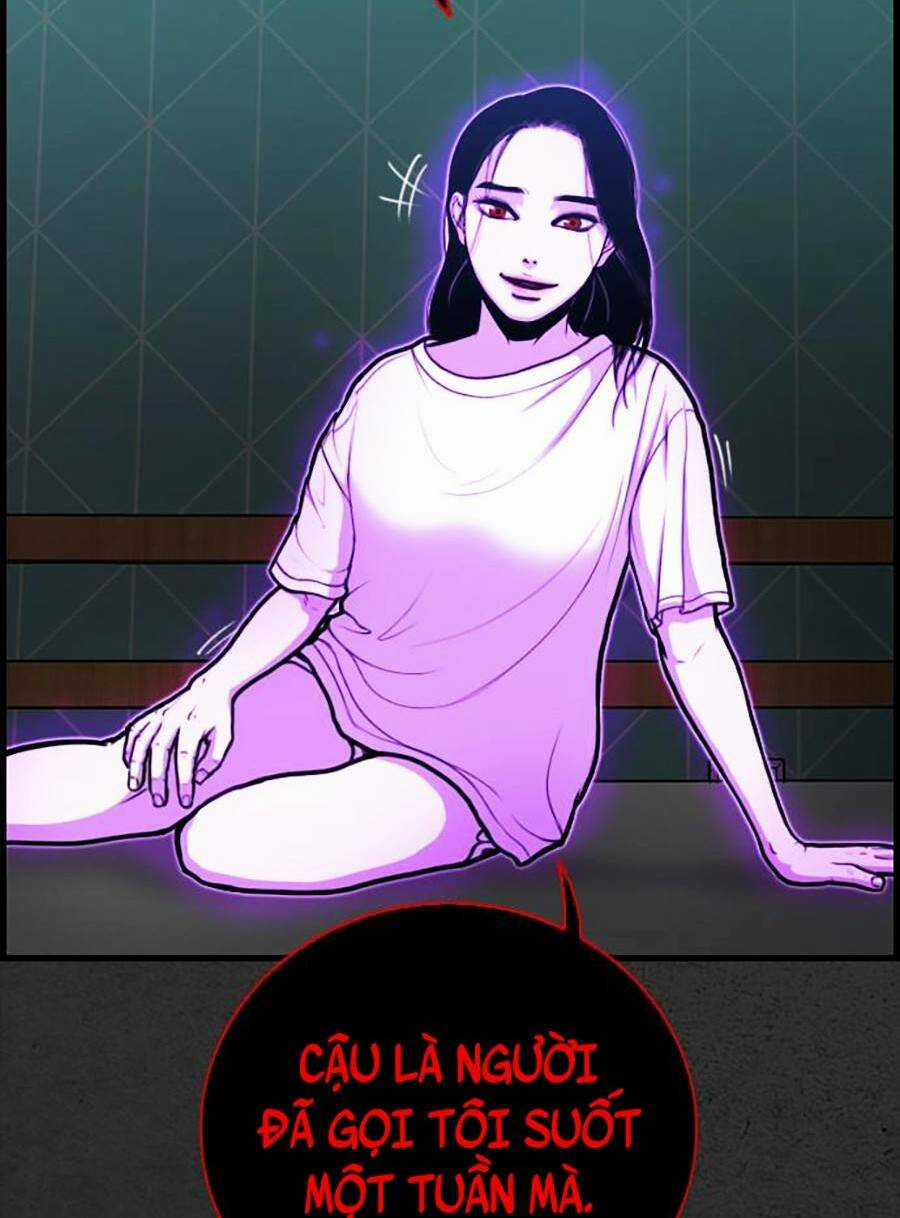 Đi Ngủ Cùng Ma Chapter 1 trang 167