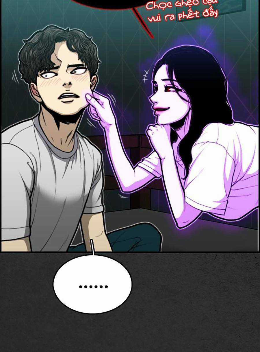 Đi Ngủ Cùng Ma Chapter 1 trang 176