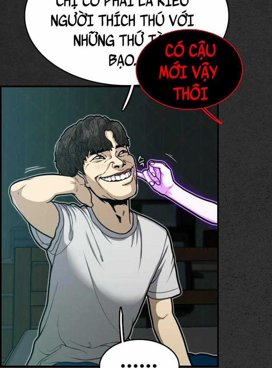 Đi Ngủ Cùng Ma Chapter 1 trang 179