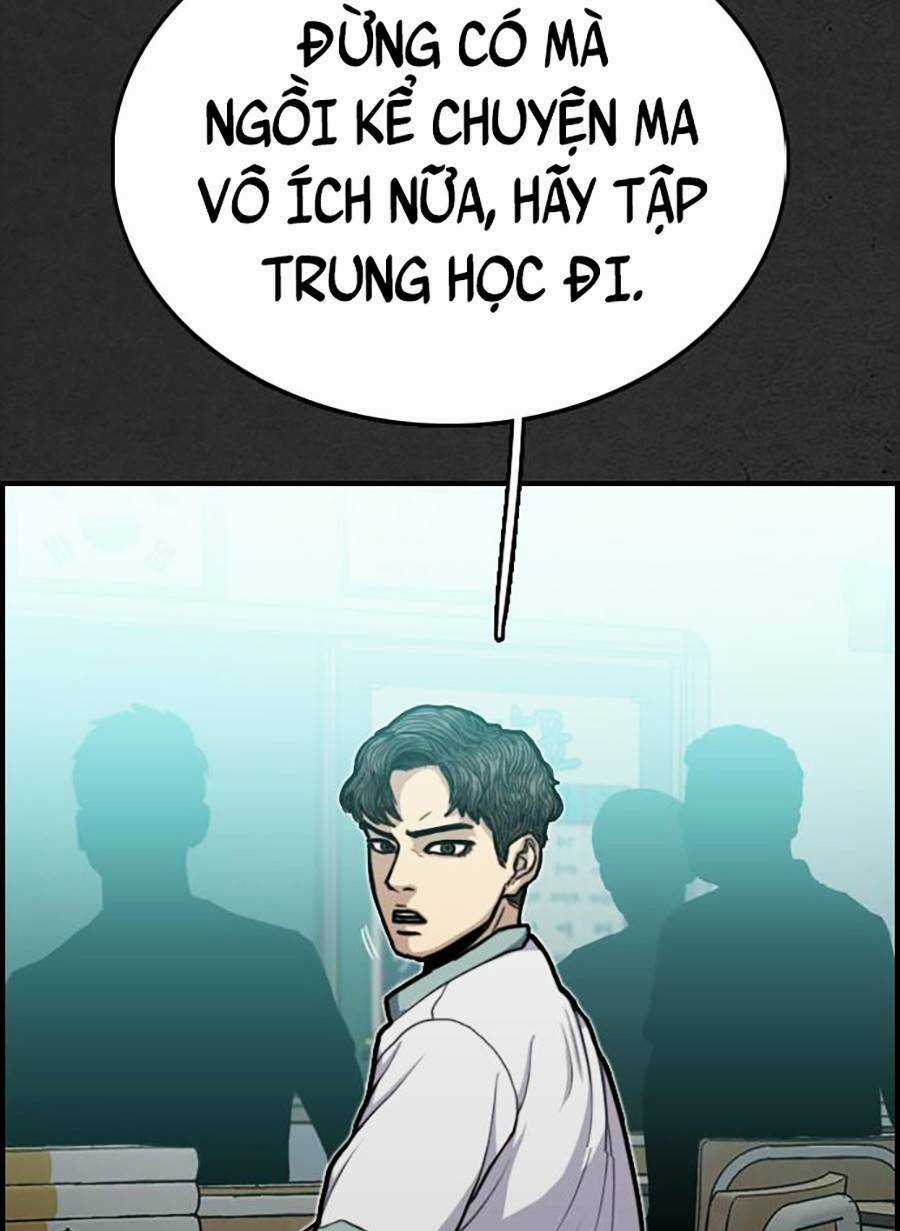 Đi Ngủ Cùng Ma Chapter 1 trang 18