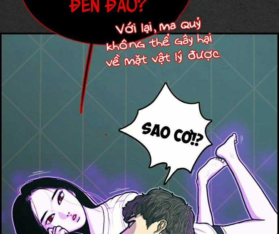 Đi Ngủ Cùng Ma Chapter 1 trang 185