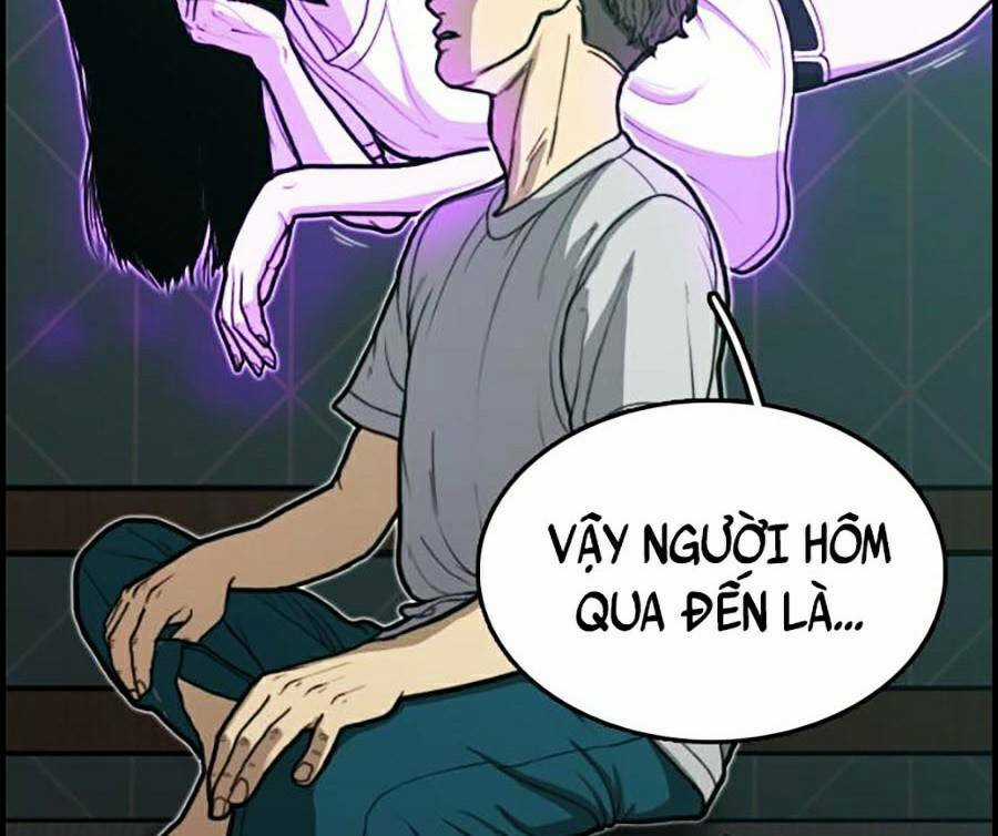 Đi Ngủ Cùng Ma Chapter 1 trang 186