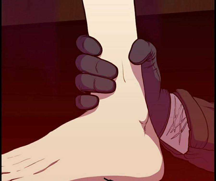 Đi Ngủ Cùng Ma Chapter 1 trang 191