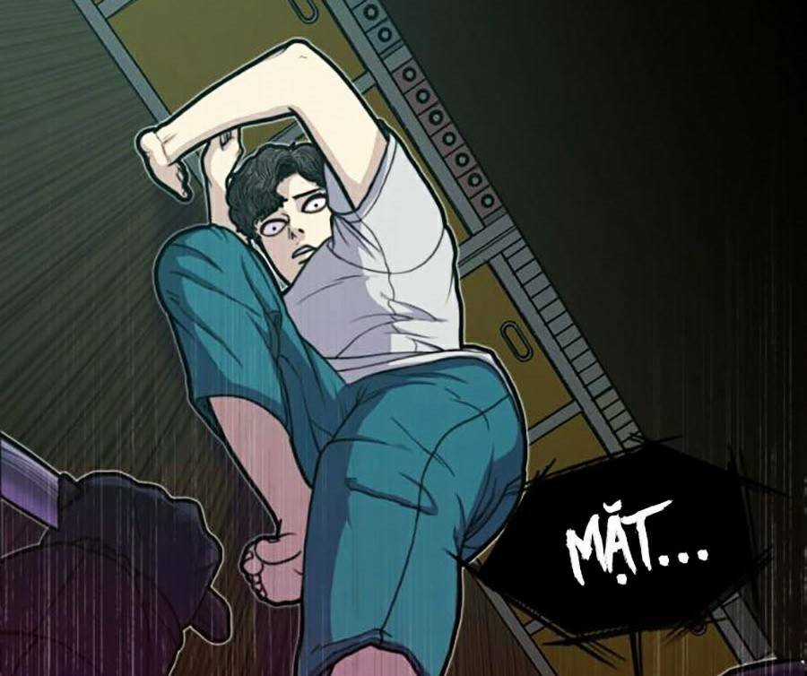 Đi Ngủ Cùng Ma Chapter 1 trang 199