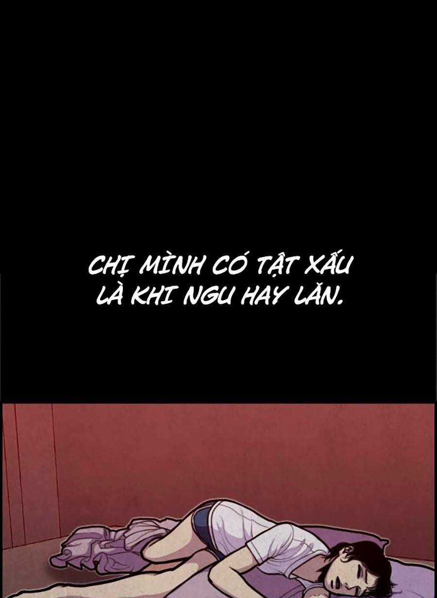 Đi Ngủ Cùng Ma Chapter 1 trang 2